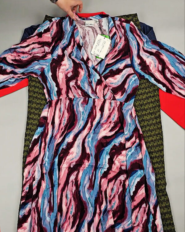 Фотография  540 - ICHI mix 075#15 кг, ЛОТ СТ-9601 оптом в Благовещенске и Амурской области