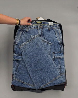 Фотография  649 - JACK JONES Men Winter mix 075#20 кг, ЛОТ № СТ-9446 оптом в Благовещенске и Амурской области