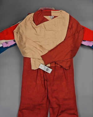 Купить KIDS Winter СТОК 065#10 кг, ЛОТ СТ-9606 оптом в Благовещенске и Амурской области