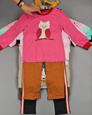 Фотография  331 - TCM Kids зима 104#6 кг, ЛОТ СТ-9615 оптом в Благовещенске и Амурской области