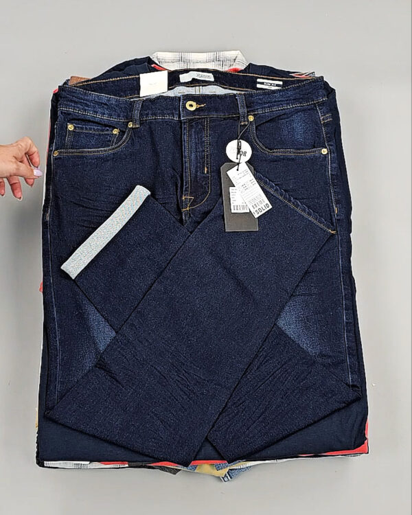 Фотография  935 - SOLID 075#15 кг, ЛОТ СТ-9388 оптом в Благовещенске и Амурской области