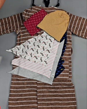 Фотография  845 - TCM Kids зима 104#6 кг, ЛОТ СТ-9614 оптом в Благовещенске и Амурской области