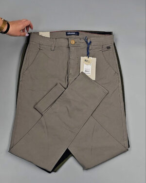 Фотография  447 - Брюки BLEND HE + 075#10 кг, ЛОТ № СТ-9484 оптом в Благовещенске и Амурской области