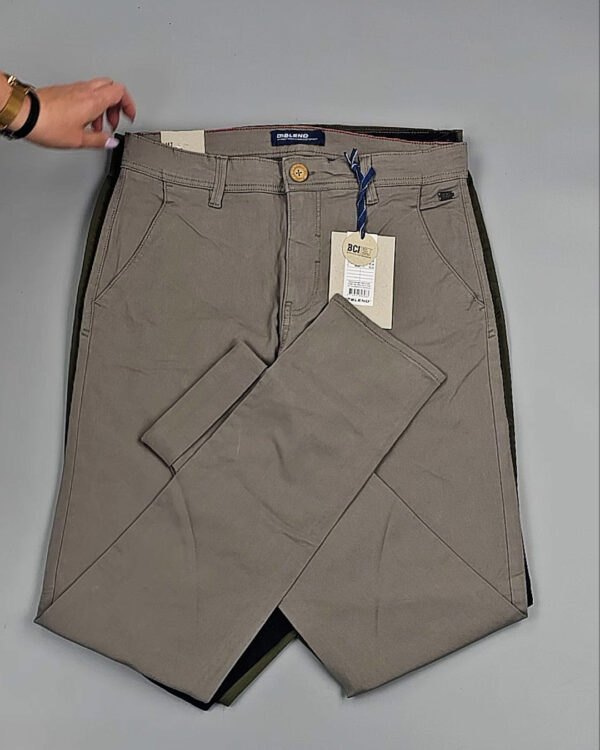 Фотография  982 - Брюки BLEND HE + 075#10 кг, ЛОТ № СТ-9484 оптом в Благовещенске и Амурской области