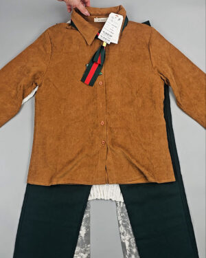 Фотография  808 - Комплекты жен Корея 085#5 кг оптом в Благовещенске и Амурской области