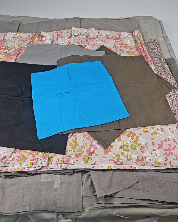 Фотография  423 - 11991 ПДО H&M (H H&M HHR mix) 1224#25 кг, ЛОТ №СТ-9562 оптом в Благовещенске и Амурской области