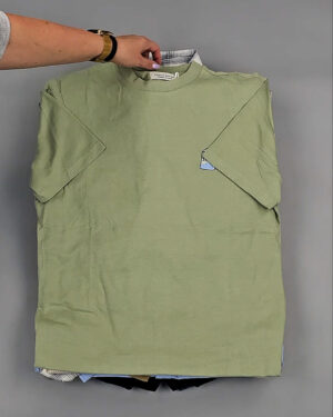 Фотография  323 - SOLID 075#15 кг, ЛОТ СТ-9387 оптом в Благовещенске и Амурской области