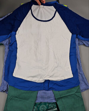 Фотография  889 - CANADA  Winter mix 084#20 кг, ЛОТ № СТ-9520 оптом в Благовещенске и Амурской области