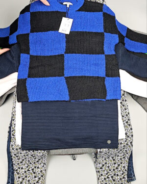 Фотография  388 - DK COMPANY Winter mix 104#20 кг, ЛОТ № СТ-9528 оптом в Благовещенске и Амурской области