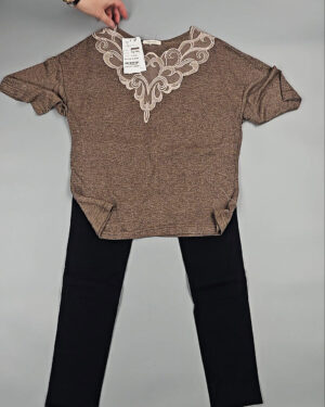 Фотография  445 - Комплекты жен Корея 085#5 кг, ЛОТ СТ-9574 оптом в Благовещенске и Амурской области