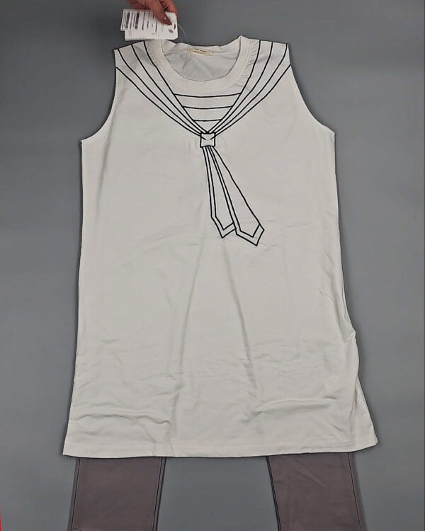 Фотография  921 - Комплекты жен Корея 085#5 кг, ЛОТ СТ-9573 оптом в Благовещенске и Амурской области