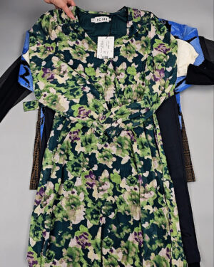 Фотография  740 - ICHI mix 075#15 кг, ЛОТ СТ-9602 оптом в Благовещенске и Амурской области