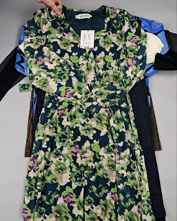 Фотография  662 - ICHI mix 075#15 кг, ЛОТ СТ-9602 оптом в Благовещенске и Амурской области