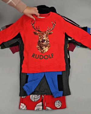 Фотография  724 - BABY KIDS CAN Winter 44#7 кг оптом в Благовещенске и Амурской области