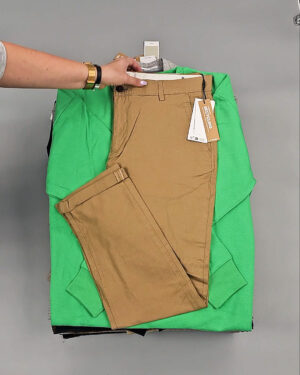 Фотография  380 - JACK JONES Men Winter mix 075#20 кг, ЛОТ № СТ-9445 оптом в Благовещенске и Амурской области