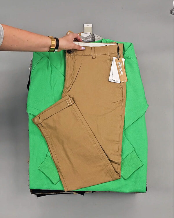 Фотография  253 - JACK JONES Men Winter mix 075#20 кг, ЛОТ № СТ-9445 оптом в Благовещенске и Амурской области