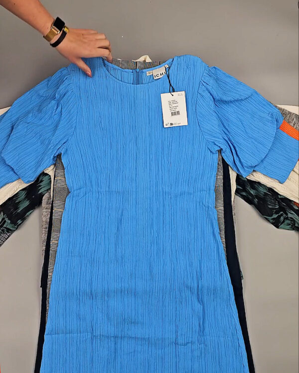 Фотография  840 - ICHI Winter mix 104#15 кг, ЛОТ СТ-9592 оптом в Благовещенске и Амурской области