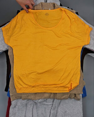 Фотография  111 - TCM Winter 104#20 кг, ЛОТ СТ-9554 оптом в Благовещенске и Амурской области