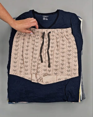 Фотография  904 - Домашняя одежда LIDL 114#7 кг, ЛОТ СТ-9489 оптом в Благовещенске и Амурской области