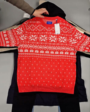 Фотография  178 - JACK JONES Men Winter mix 075#20 кг, ЛОТ № СТ-9533 оптом в Благовещенске и Амурской области