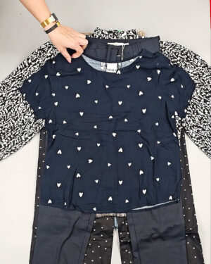 Фотография  154 - ICHI mix 075#15 кг, ЛОТ СТ-9603 оптом в Благовещенске и Амурской области