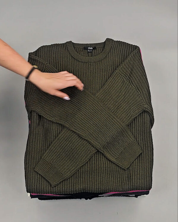 Фотография  254 - OVS Winter м/ж mix#15 кг, ЛОТ СТ-9505 оптом в Благовещенске и Амурской области