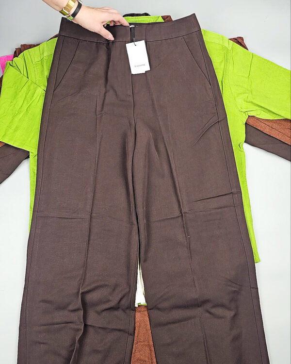 Фотография  604 - B.YOUNG Winter mix 104#15 кг, ЛОТ СТ-9597 оптом в Благовещенске и Амурской области