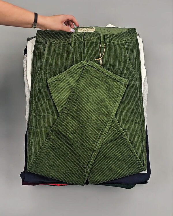 Фотография  793 - OVS Winter м/ж mix#15 кг, ЛОТ СТ-9504 оптом в Благовещенске и Амурской области