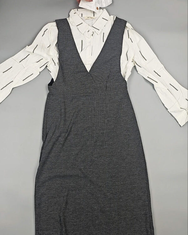 Фотография  440 - Комплекты жен Корея 085#5 кг, ЛОТ СТ-9572 оптом в Благовещенске и Амурской области