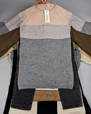 Фотография  649 - Bestseller Winter mix 104#15 кг, ЛОТ № СТ-9525 оптом в Благовещенске и Амурской области