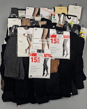 Купить Колготки СТОК зима#5 кг оптом в Благовещенске и Амурской области