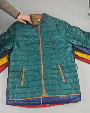 Фотография  769 - Куртки#25 кг, ЛОТ № СХ-0170 оптом в Благовещенске и Амурской области