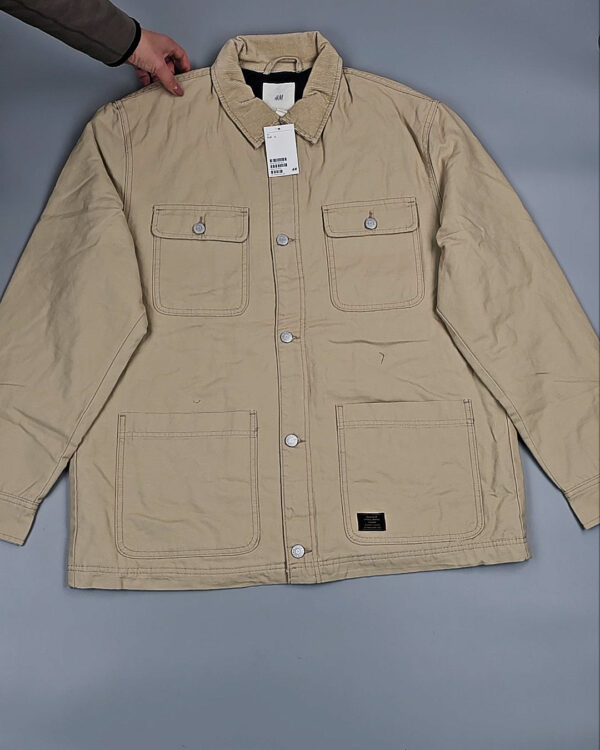 Фотография  155 - H&M Men mix 095#10 кг оптом в Благовещенске и Амурской области