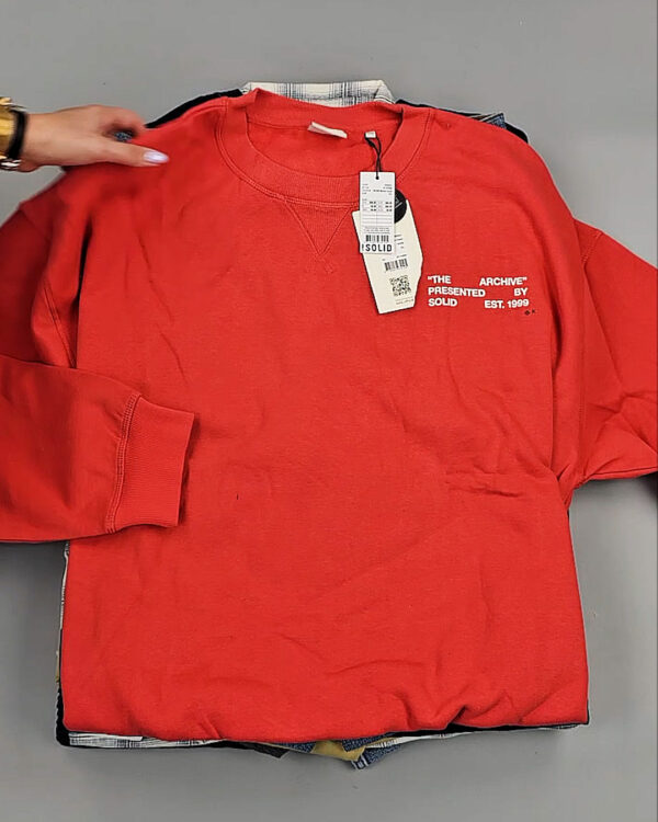 Фотография  834 - SOLID 075#15 кг, ЛОТ СТ-9388 оптом в Благовещенске и Амурской области