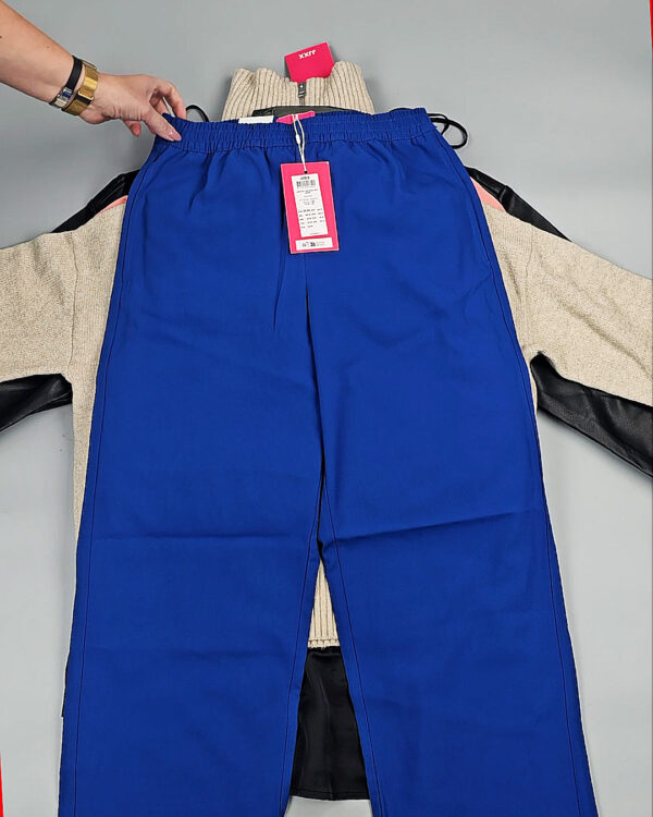 Фотография  902 - JACK JONES Women mix 075 #15 кг, ЛОТ СТ-9532 оптом в Благовещенске и Амурской области