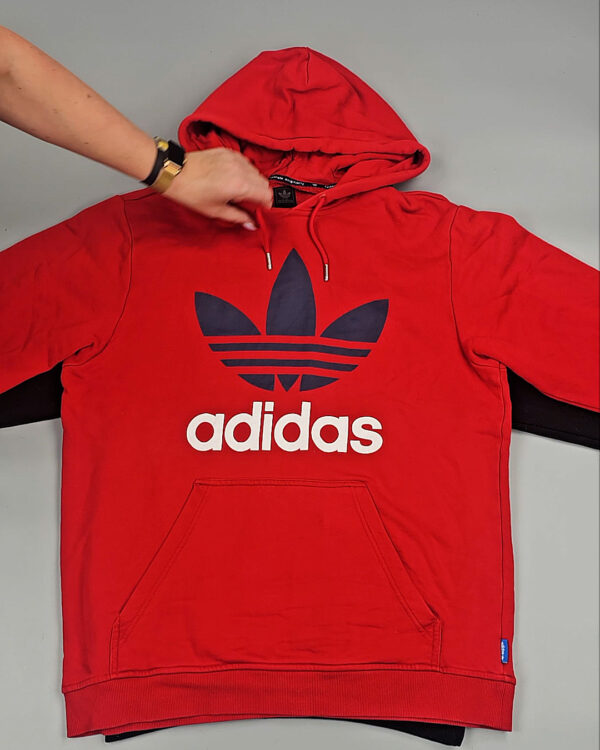 Фотография  427 - Толстовки#10 кг, ЛОТ № СХ-0149 оптом в Благовещенске и Амурской области