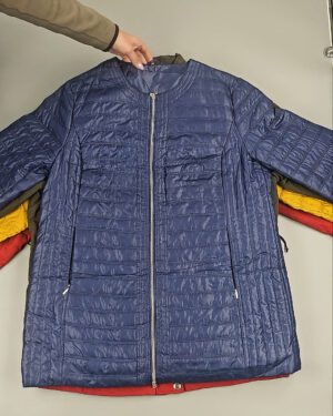 Фотография  124 - Куртки#25 кг, ЛОТ № СХ-0170 оптом в Благовещенске и Амурской области