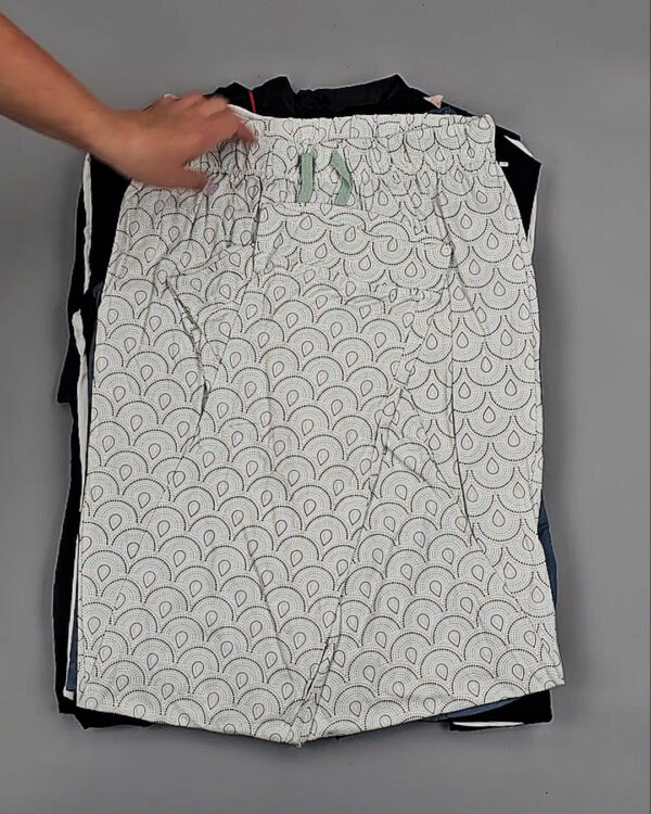 Фотография  846 - Домашняя одежда LIDL 114#7 кг, ЛОТ СТ-9491 оптом в Благовещенске и Амурской области