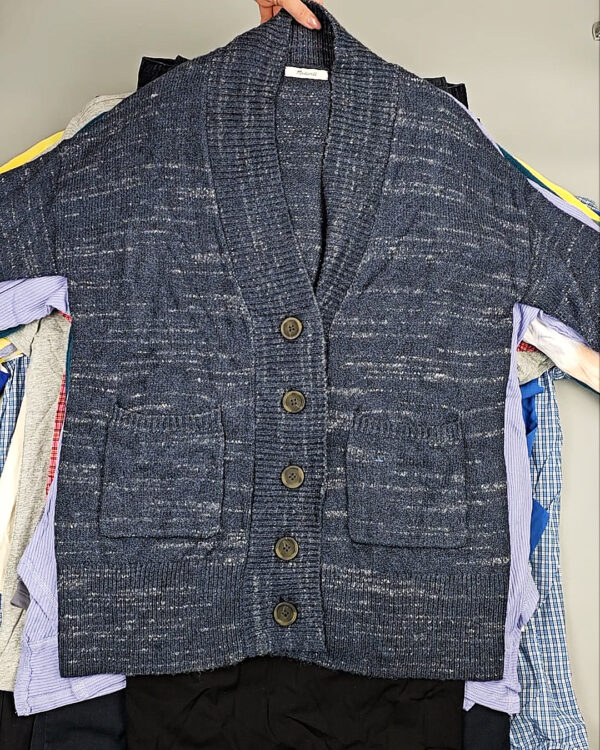 Фотография  209 - CANADA  Winter mix 084#20 кг, ЛОТ № СТ-9519 оптом в Благовещенске и Амурской области