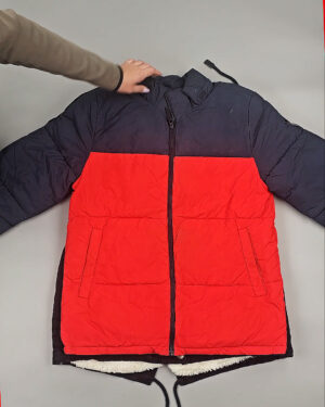 Фотография  956 - Куртки#25 кг, ЛОТ № СХ-0169 оптом в Благовещенске и Амурской области