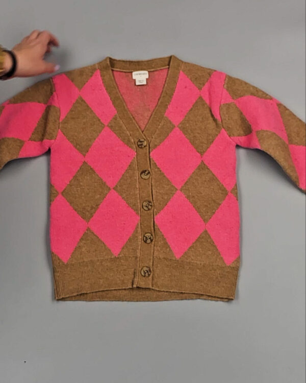 Фотография  345 - KIDS Winter СТОК CAN 084#5 кг, ЛОТ СТ-9448 оптом в Благовещенске и Амурской области