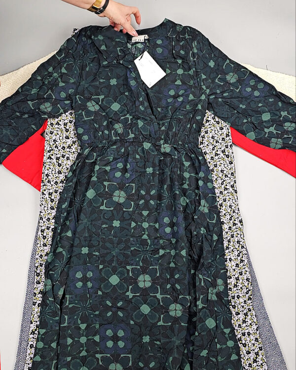 Фотография  445 - ICHI mix 075#15 кг, ЛОТ СТ-9600 оптом в Благовещенске и Амурской области