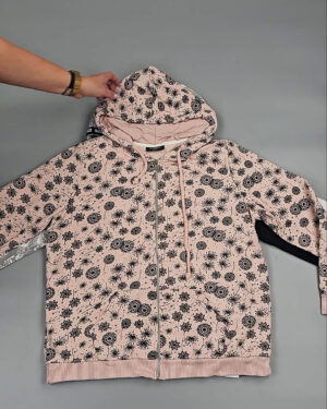 Фотография  695 - Толстовки#10 кг, ЛОТ № СХ-0151 оптом в Благовещенске и Амурской области