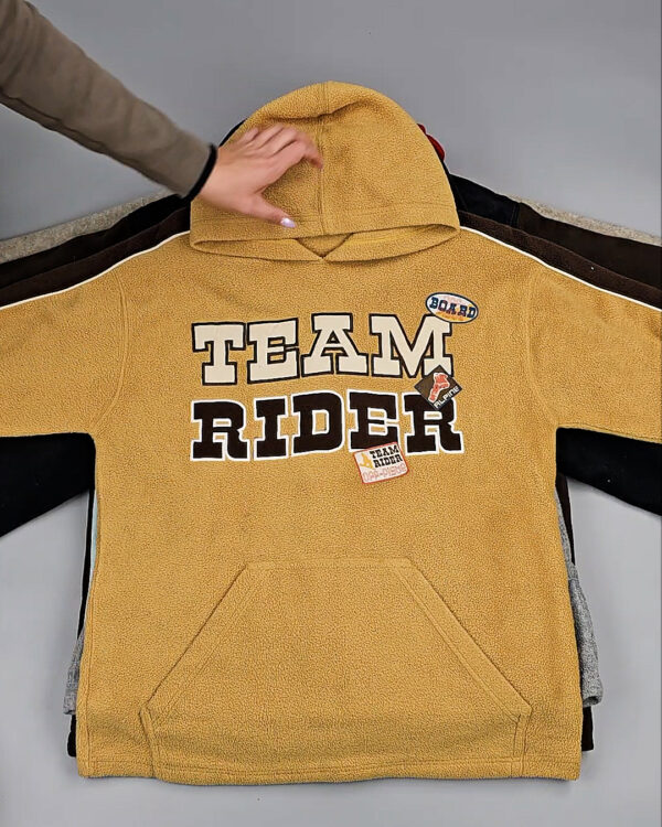 Фотография  327 - Флис#20 кг, ЛОТ № СХ-0176 оптом в Благовещенске и Амурской области