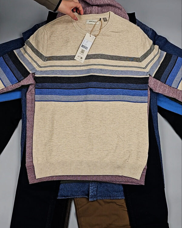 Фотография  197 - BLEND HE Winter 075#20 кг, ЛОТ № СТ-9521 оптом в Благовещенске и Амурской области