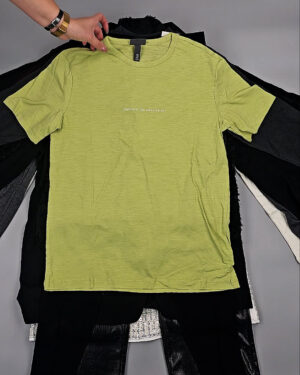 Фотография  504 - H&M A/W Women mix 095#15 кг, ЛОТ № СТ-9549 оптом в Благовещенске и Амурской области