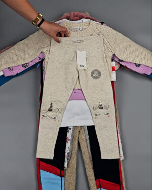 Фотография  636 - KIDS Winter СТОК 065#10 кг, ЛОТ СТ-9606 оптом в Благовещенске и Амурской области