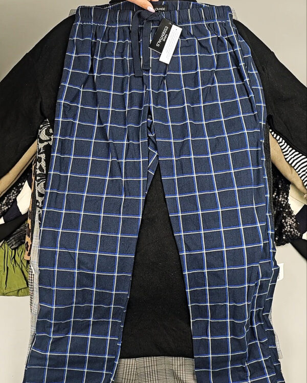 Фотография  601 - Scotland Winter БМ#60 кг, ЛОТ № СХ-0159 оптом в Благовещенске и Амурской области