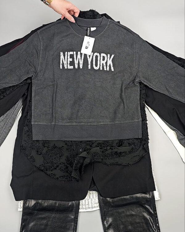 Фотография  269 - H&M A/W Women mix 095#15 кг, ЛОТ № СТ-9549 оптом в Благовещенске и Амурской области