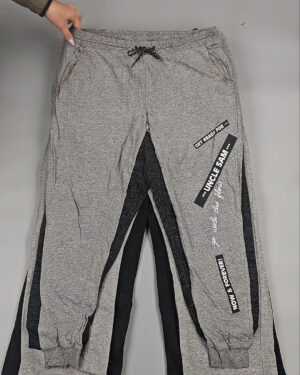 Фотография  545 - Спортивные штаны Ex#25 кг, ЛОТ № СХ-0172 оптом в Благовещенске и Амурской области